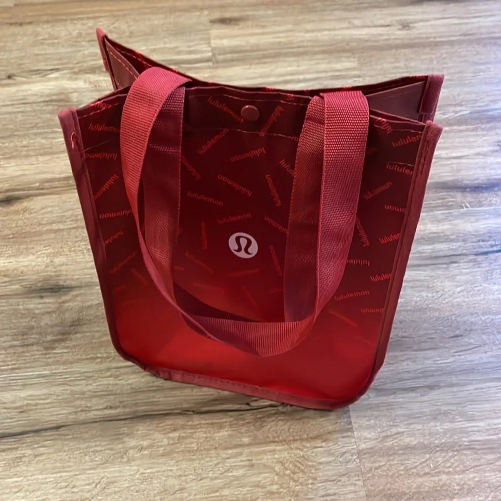 lululemon athletica lululemon reusable